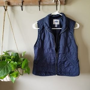 Womens vest